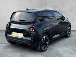 Renault Twingo Bild 5