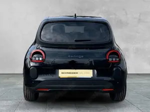 Renault Twingo Bild 4