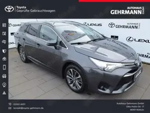 Toyota Avensis Touring Sports Edition-S*Navi*
