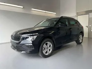 Skoda Kamiq Selection 115PS DSG AHK+Kamera+Kessy+PDC+Winter...