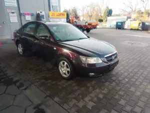 Hyundai SONATA 2.4 GLS 2Hd,Kliaautotik,TüV Neu