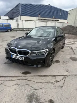 BMW 330 330 i Advantage