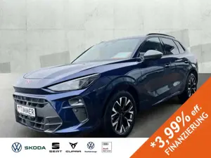 CUPRA Terramar 1.5eTSI 110kW (150PS)*AHK*DSG*Travel-Ass.*SHZ*GJR