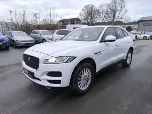 Jaguar F-Pace F-PACE Prestige AWD*Pano*Automatik*
