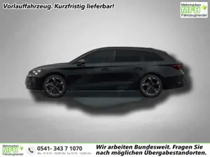 CUPRA Leon Sportstourer 1.5 eTSI 7-Gang-DSG 110 kW (150 PS...