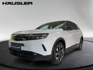 Opel Corsa GS 1.2  Navi*PDC*Kamera*Sitz.u.Lenkradheizung*Isof