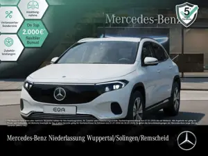 Mercedes-Benz EQA 250 PROG+ADVANCED+KAMERA+SPUR