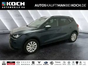 SEAT Arona Road Edition 1.0 TSI NAVI SHZ PDC Bluetooth