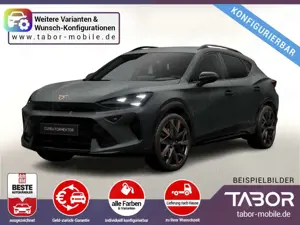 CUPRA Formentor 1.5 eTSI 150 DSG VirC VollLED UVP-33%*