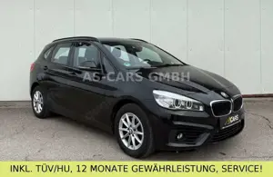 BMW 218 i Active Tourer Advantage *TÜV/HUSERVICE NEU