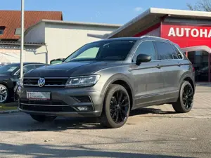 Volkswagen Tiguan Highline BMT/Start-Stopp/Ambient/LED/Navi/Anh.