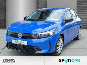 Opel Corsa Edition LED Apple CarPlay Android Auto Musikstream