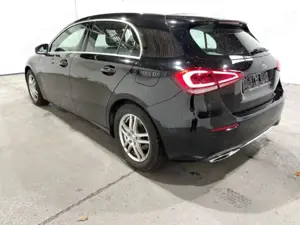 Mercedes-Benz A 200 d Progressive Automatik EU6 LED ACC Navi Bild 2
