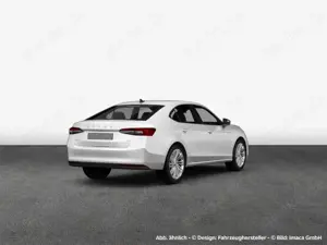 Skoda Superb Bild 2
