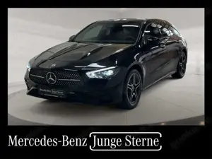 Mercedes-Benz CLA 250 e Shooting Brake AMG AMG+MBUX+Burm+Night