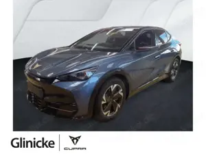 CUPRA Tavascan Endurance Immersive/W-Pumpe/Memory/Nav/