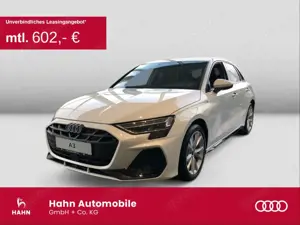 Audi A3 S line TFSI 110 kW S