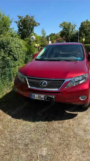 Lexus RX 450h