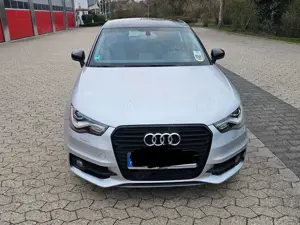 Audi A1 A1 1.4 TFSI Sportback S line Sportpaket