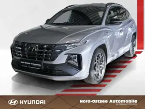 Hyundai TUCSON N LINE PDC SHZ KAMERA ACC