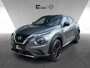 Nissan Juke N-SPORT 1.0 DIG-T 7DCT / Voll-LED / Navi / Kamera