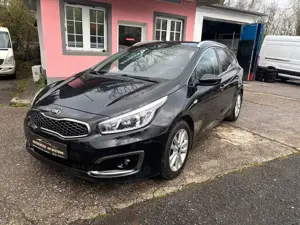 Kia Ceed SW / cee'd SW