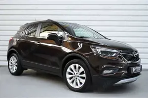 Opel Mokka X Innovation 4x4 Automatik+Kamera+SHZ