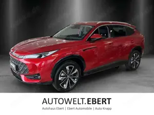 MG HS MG HS Luxury PHEV AT