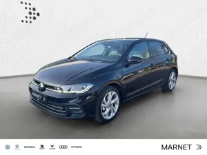 Volkswagen Polo EDITION 50 1.0 DSG*PANO*RFK*KEYLES*IQ-DRIVE