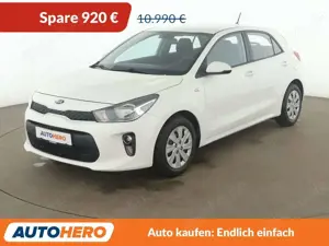 Kia Rio 1.2 Attract*KLIMA*BLUETOOTH*GARANTIE*