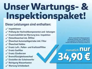 Volkswagen Tiguan Life 1.5 eTSI DSG AHK NAV APP ACC LED GJ-REIF SHZ Bild 2