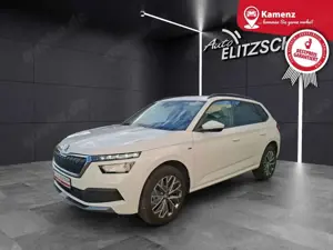 Skoda Kamiq TSI Clever LED Navi AID GRA PDC SH LM