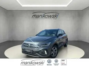 Volkswagen T-Roc 1.0 TSI 110 PS *R-LINE*LED NAVI KAMERA