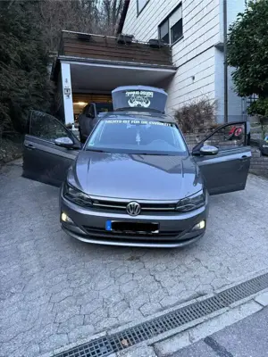 Volkswagen Polo Join