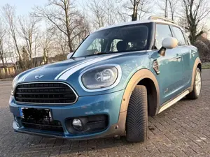 MINI Cooper Countryman Mini Cooper Countryman All4