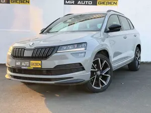 Skoda Karoq 2.0 TDI DSG Sportline 4x4 Navi Kamera Tote