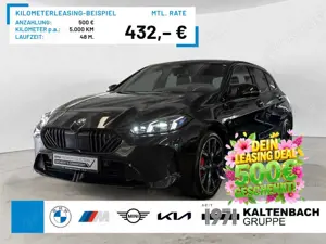 BMW 120 d M-Sport Pro PANO LED NAVI KAMERA SHZ PDC