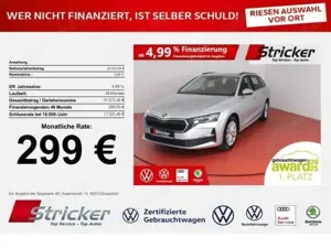 Skoda Octavia Combi Selection 2.0TDI DSG 308,-ohne Anzahlung Na