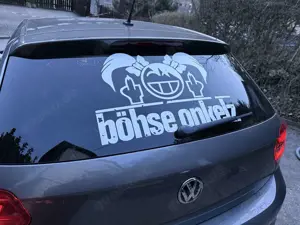 Volkswagen Polo Join Bild 3