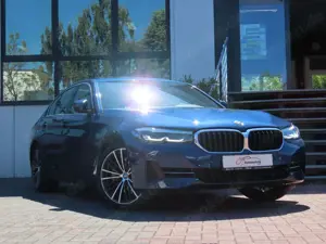 BMW 530 e Ambiente Schiebedach Leder