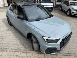 Audi A1 Bild 2