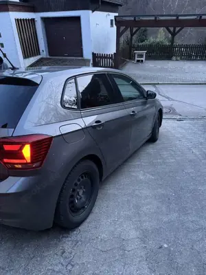 Volkswagen Polo Join Bild 2