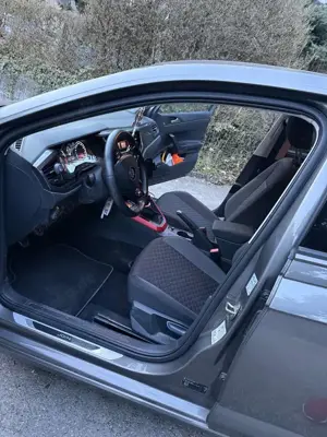 Volkswagen Polo Join Bild 5