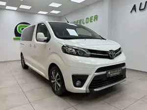 Toyota Proace Verso L1 Family Comfort 8 SITZER / KAMERA