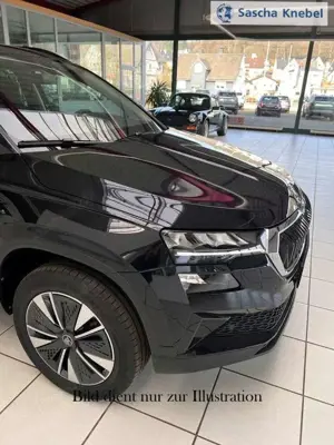 Skoda Karoq Classic 2.0 TDI 110 kW 7 DSG Bild 3