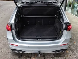 Mercedes-Benz B 220 4M AMG Premium/AHK/Tempomat/Kamera/LED Bild 5