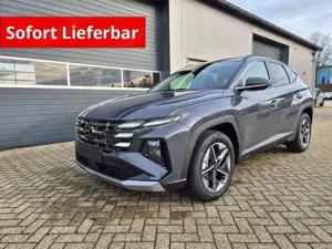 Hyundai TUCSON Trend 1.6 T-GDI 150PS Automatik TZ 2026 Teil-Le...