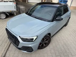 Audi A1 Bild 3