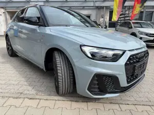Audi A1 Bild 4
