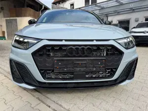 Audi A1 Bild 5